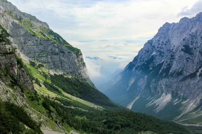 How to spend 7 Days in Slovenia
