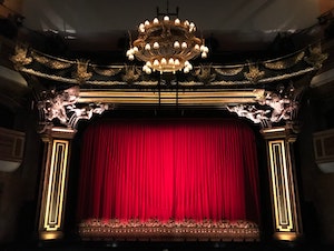 Theatre Image