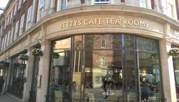 Bettys Tea Rooms