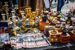 Jaffa Market