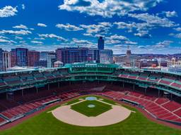 Watch the Red Sox at Fenway Park
