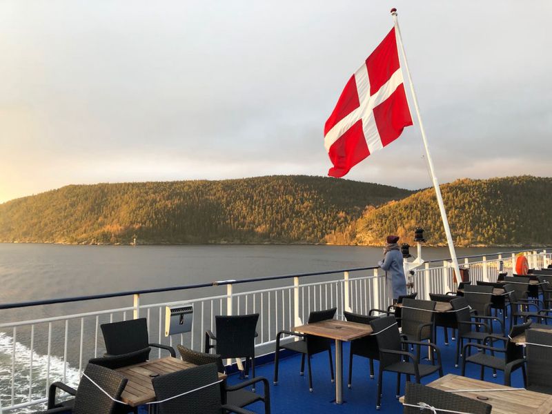 Mini Cruise Oslo