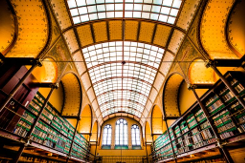 Rijksmuseum - Virtual Tour