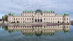 Schloss Belvedere (Belvedere Palace)