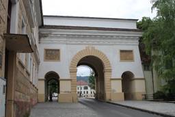 Schei Gate (Poarta Schei)