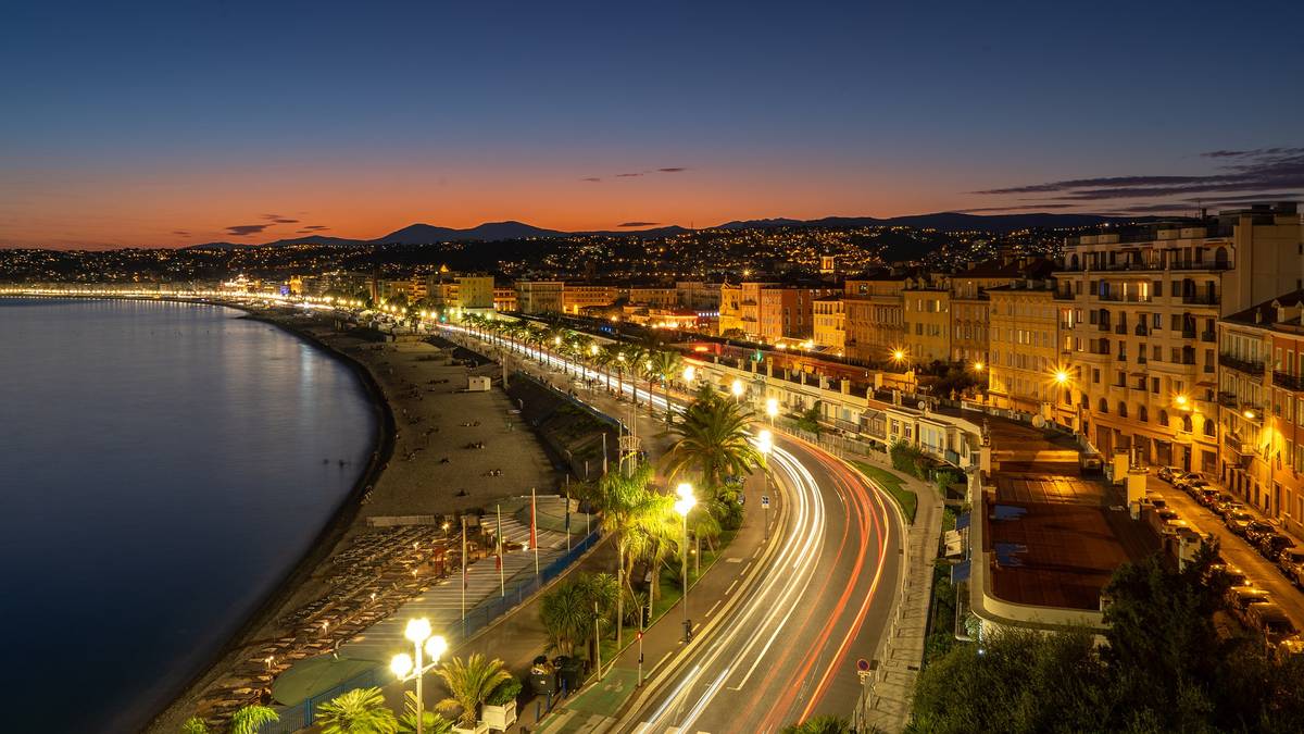 How to Spend 3 Days in Nice