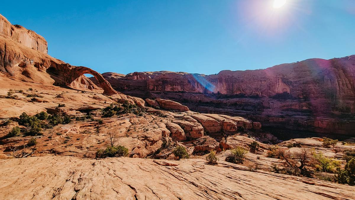 How to Spend Two Days in Moab, Utah