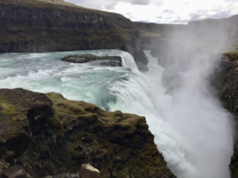 How to spend 5 days in Iceland