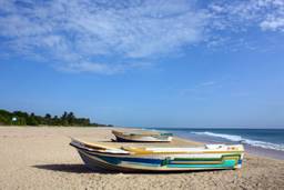 How to spend 2 days in Trincomalee