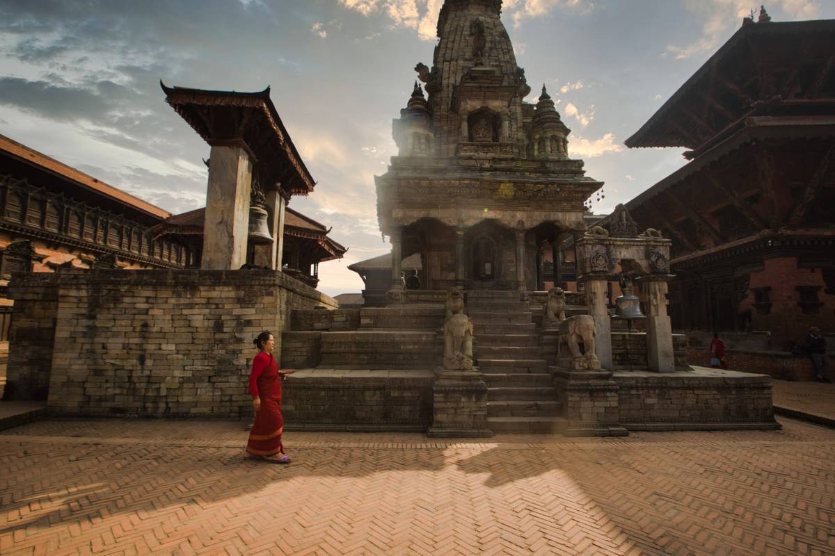 How to Spend 4 Days in Kathmandu