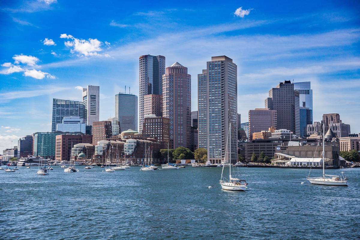 How to Spend 2 Days in Boston