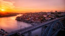 A Weekend Guide to Porto