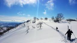 A Guide to Two Days in Niseko
