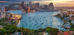 How to spend two days in Sydney