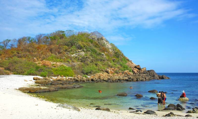 How to spend 2 days in Trincomalee