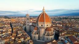 A Guided Tour of the Stunning Duomo and Its History