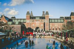The Complete Guide to 2 Days in Amsterdam