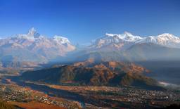 Sarangkot: Sunrise Tour (Pokhara)