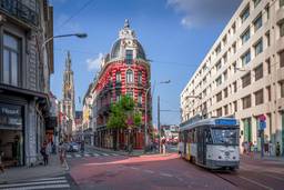 A Complete Guide to Antwerp