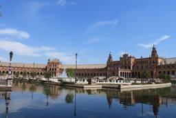A Weekend Guide to Seville