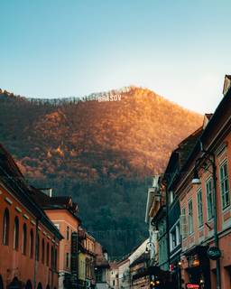 How to spend 2 days in Brasov