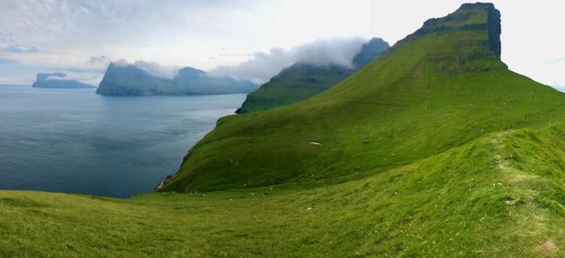 A Guide To A Week In The Faroe Islands