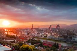 How to spend 2 days in Florence