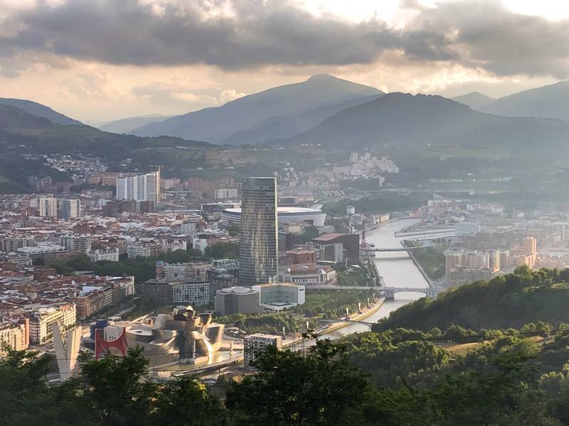 How to spend 3 days in Bilbao