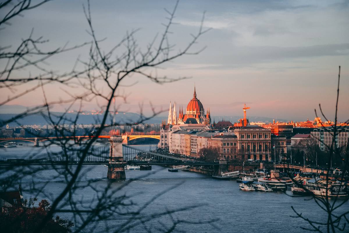 The Ultimate Weekend Guide to Budapest