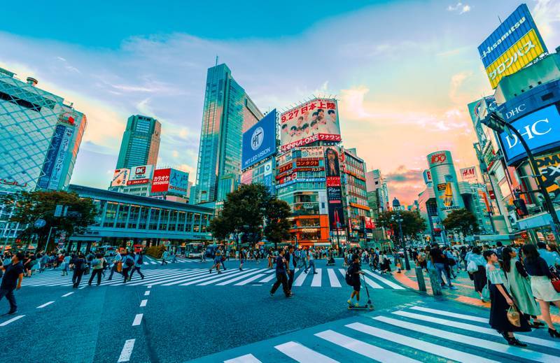 How to Spend 3 Days in Tokyo