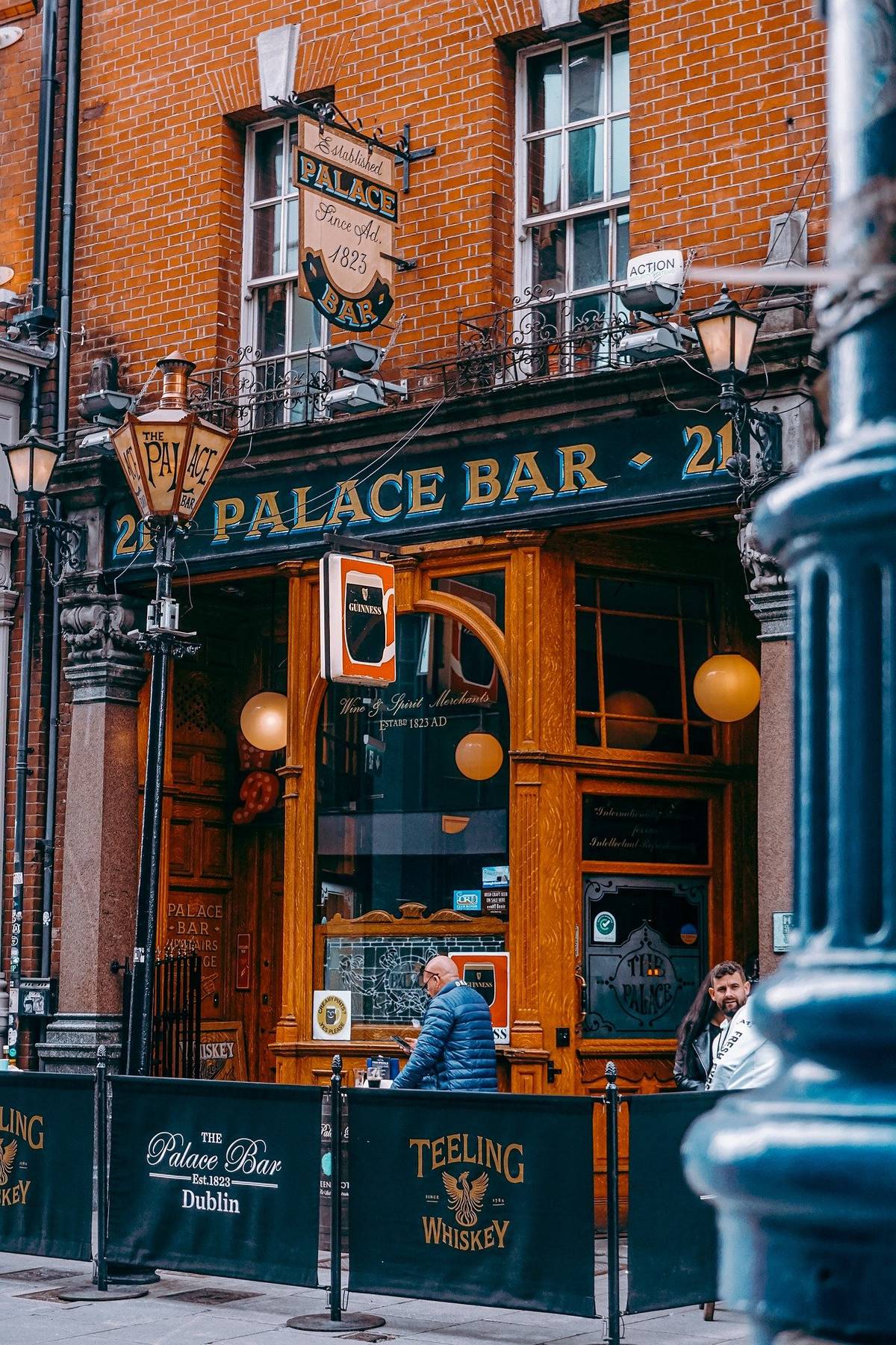 How to Spend A Weekend in Dublin