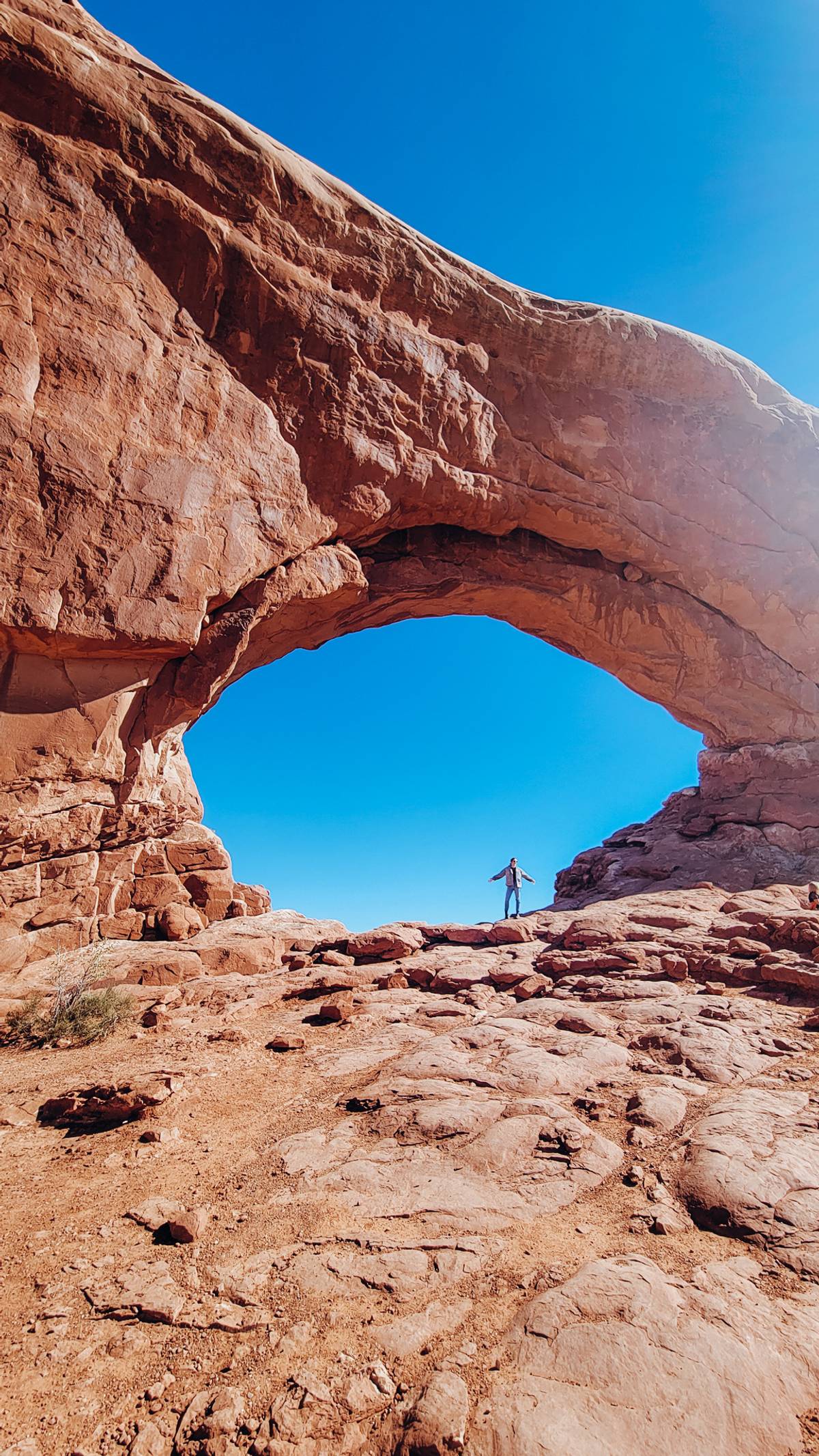 How to Spend Two Days in Moab, Utah