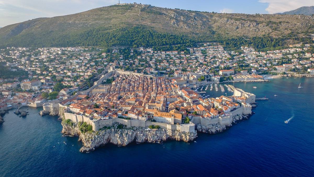 How to spend two days in Dubrovnik