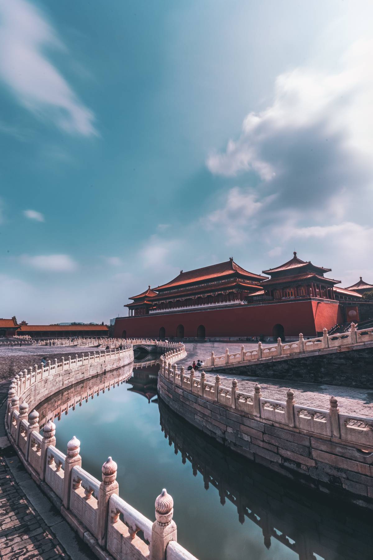 The Ultimate Guide to 3 days in Beijing