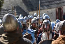 How To See The Best Viking Sites In Denmark