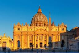 Explore Vatican City with Exclusive Vatican Museum Tours & Early