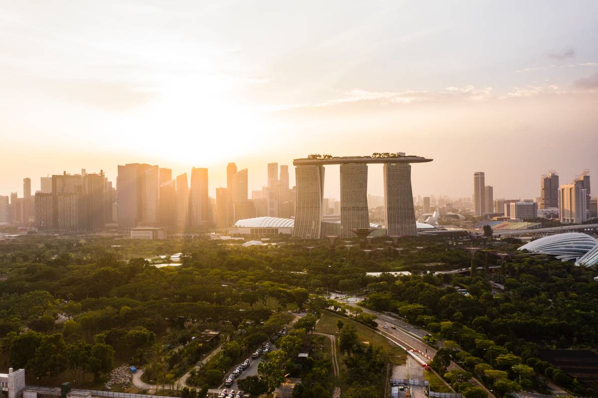 How to spend 3 days in Singapore