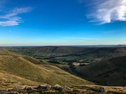 3 Days in the Peak District National Park