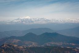 Kathmandu: Chandragiri Cable Car Tour